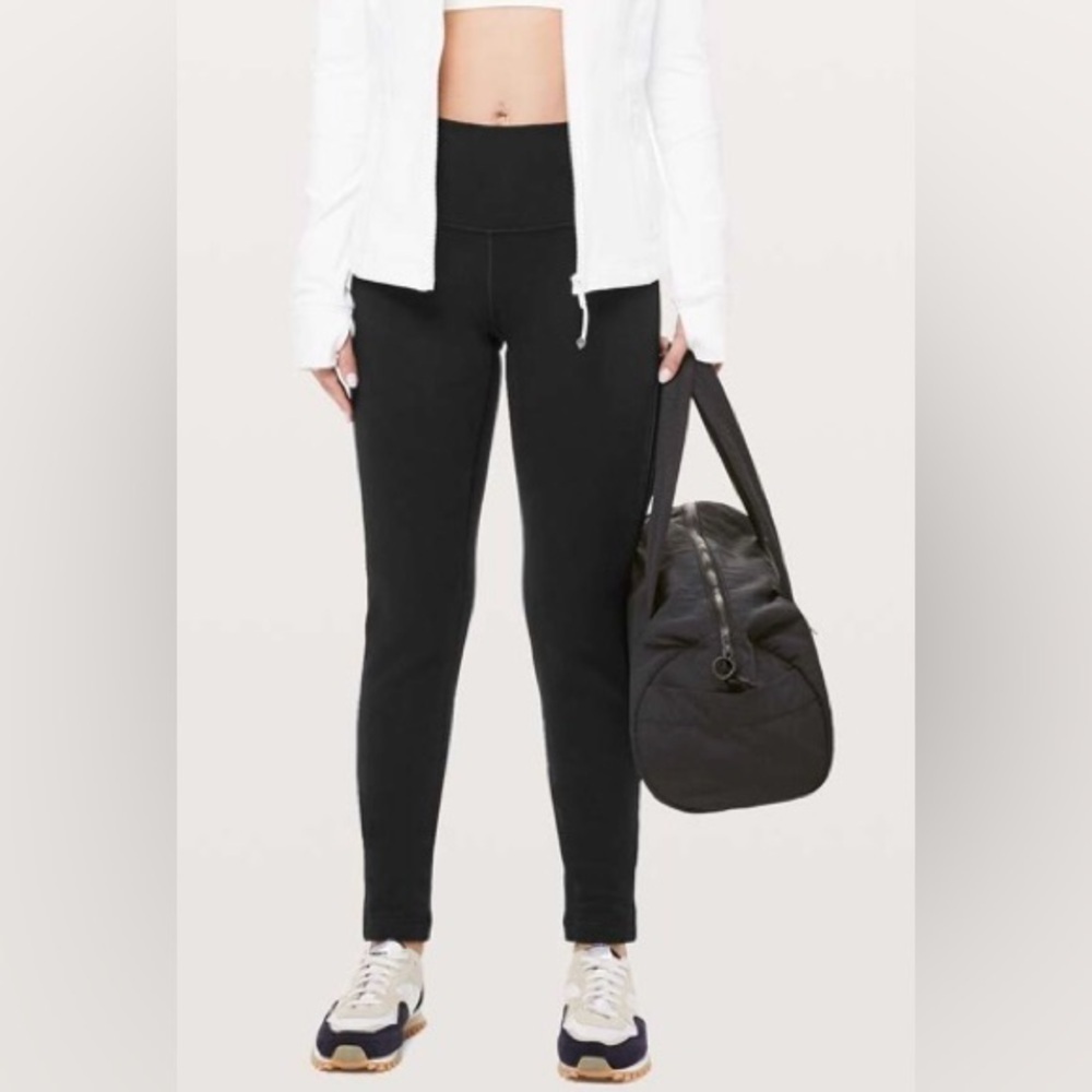 Lululemon Wunder Lounge Pant